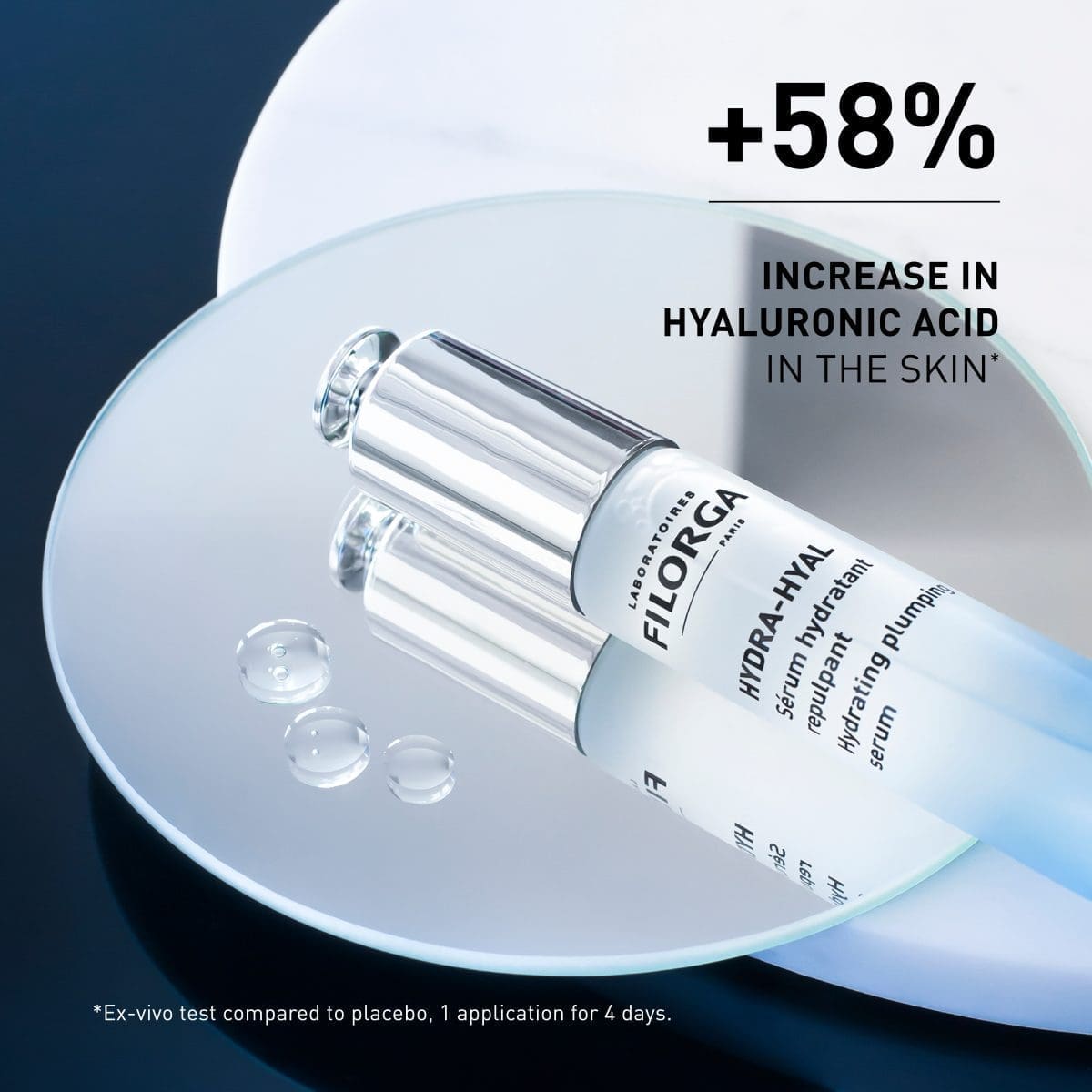 Hydra-Hyal Serum