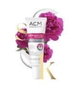 ACM-Depiwhite advanced-intensive cream-anti brown spots-40ml