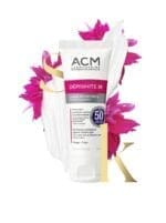 ACM-Depiwhite.M-Protective cream-spf 50+-all skin type-40ml