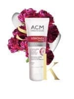 ACM-sebionex-Repair cream-dried skin-40ml