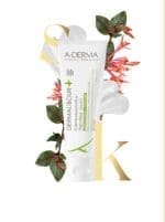 Aderma-Dermalibour-Purifying-repairing cream-50ml