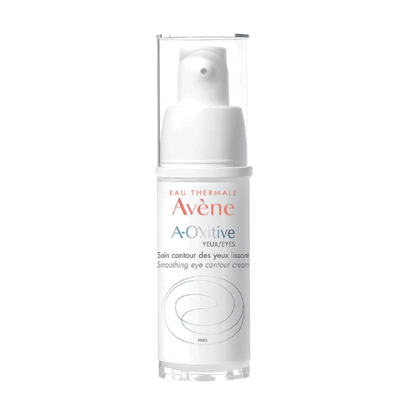 Avene-Aoxitive eyes-smoothing eye cream-eye contour