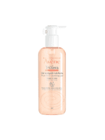 Avene-Trixera-nutri fluid-cleansing gel-dry to sensitive skin