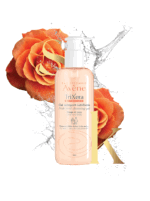 Avene-Trixera-nutri fluid-cleansing gel-dry to sensitive skin