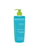 Bioderma-sebium-foaming gel-combination skin-500ml