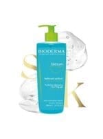 Bioderma-sebium-foaming gel-combination skin-500ml