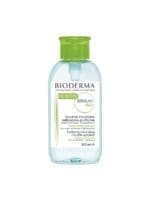 Bioderma-sebium h2o-combination skin-micellar solution-500ml