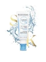 BIODERMA-hydrabio perfecteur-spf30-dehydrated sensitive skin-moisturizing-40ml