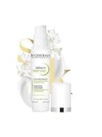 Bioderma-sebium night peel-combination skin-40ml