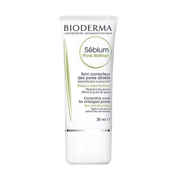 Bioderma-sebium pore refiner-pores-blemishes-30ml