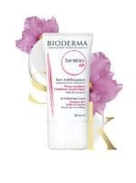 Bioderma-sensibio AR-anti redness-sensitive skin-rosacea-40ml