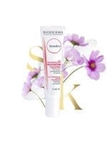 BIODERMA-sensibio-eye contour gel-puffiness-15ml