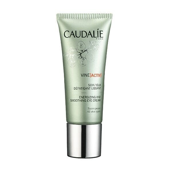 CAUDALIE-VineActiv-Eye Cream-smoothing-all skin types