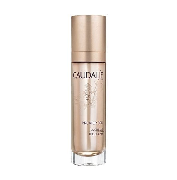 CAUDALIE-premier cru-cream-anti aging-all skin