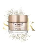 CAUDALIE-Premier cru-rich cream-anti aging-dry skin