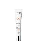 SVR-Clairial-CC Tinted Cream-SPF50-Anti Brown Spot-Unifying Corrector-Light-40ml