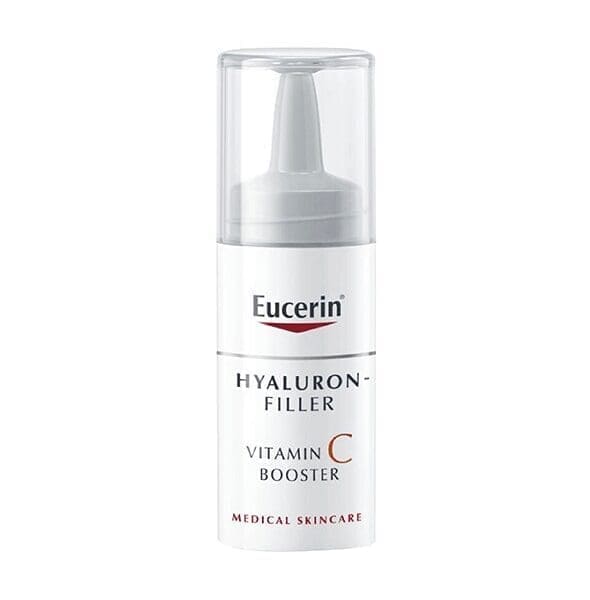 Skin Perfection - Eucerin - Hyaluron Filler - Vitamin C - All skin types