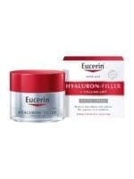 Skin Perfection - Eucerin - Hyaluron filler - volume lift - night cream - skin care - anti aging - hyaluronic acid - peptides