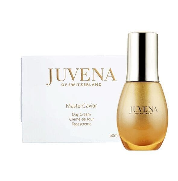 JUVENA-Master Caviar-Day Cream-50ml