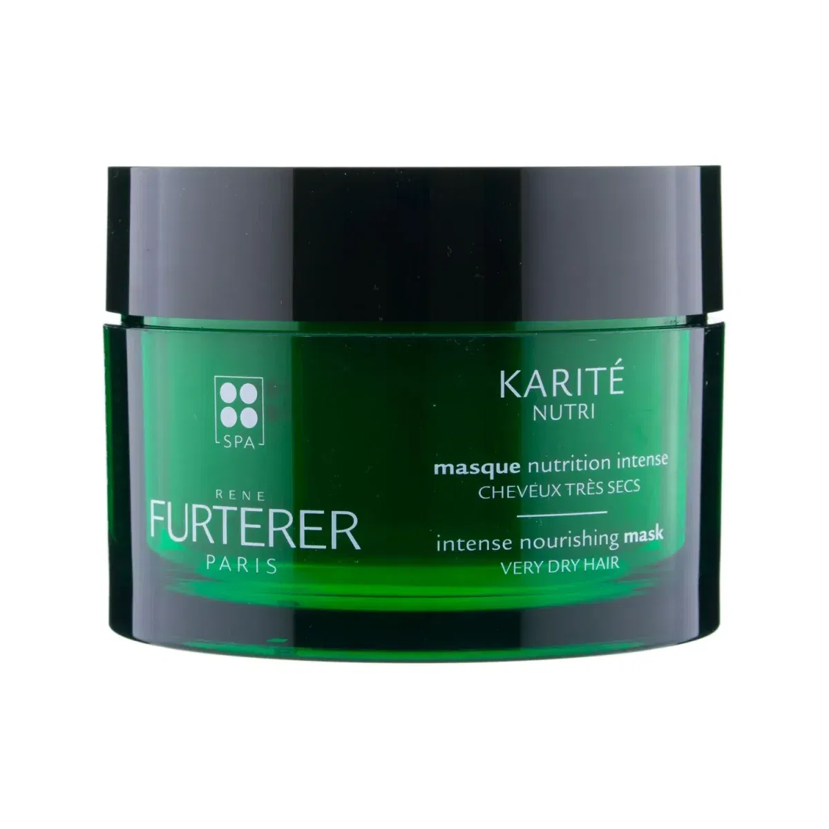 Rene Furterer Karite Intensive Mask