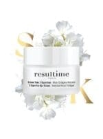 Resultime-Eye cream-5 expertise-Micro collagen-15ml