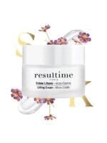 Resultime-Micro Elastin-Lifting cream-Wrinkles