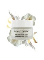 resultime-replenishing cream-retinol-Anti ageing cream-All skin types-50ml