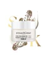 resultime-replenishing night cream-retinol-Anti ageing cream-All skin types-50ml