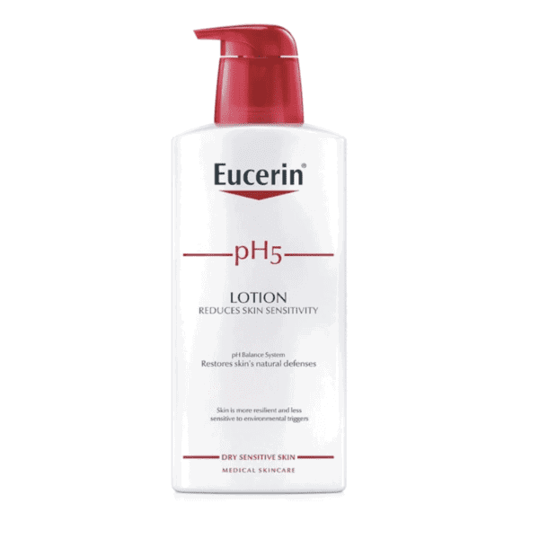 Eucerin PH5 Lotion