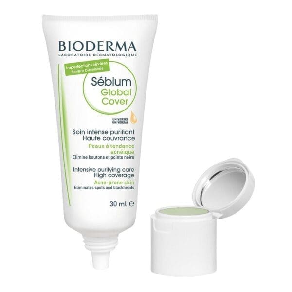 Bioderma Sebium Global Cover