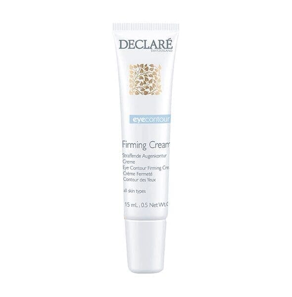 Declare-Eye contour-Firming cream-all skin types-15ml