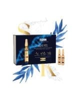 Isdin-night peel-exfoliating-night peeling-10 Ampoules*2ml