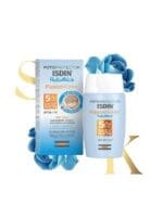 ISDIN-Fotoprotector-Fusion Water-Pediatrics-SPF 50