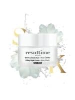 Resultime-Lifting cream-night cream-micro elastin-all skin-50ml