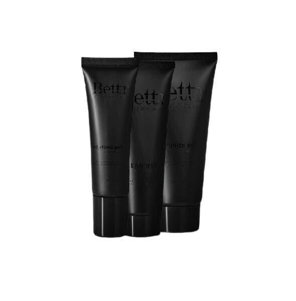 Bettr-Moisturizer-Cleanser-Serum-for him-skincare