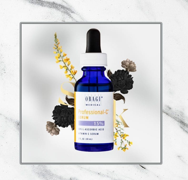 Obagi-Professional C 15-Serum-vitamin c-retinol-hyaluronic acid