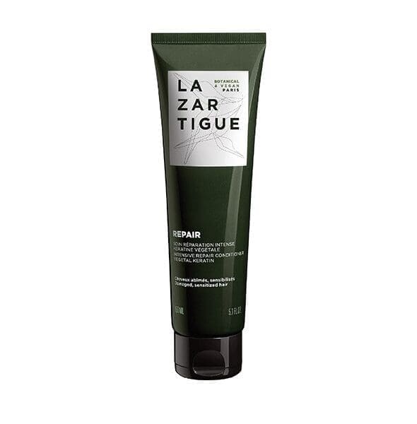 Lazartigue-Repair Conditioner-haircare-damaged hair-soft hair