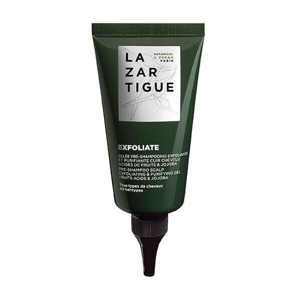 Lazartigue-gel-exfoliate-scrub detox gel