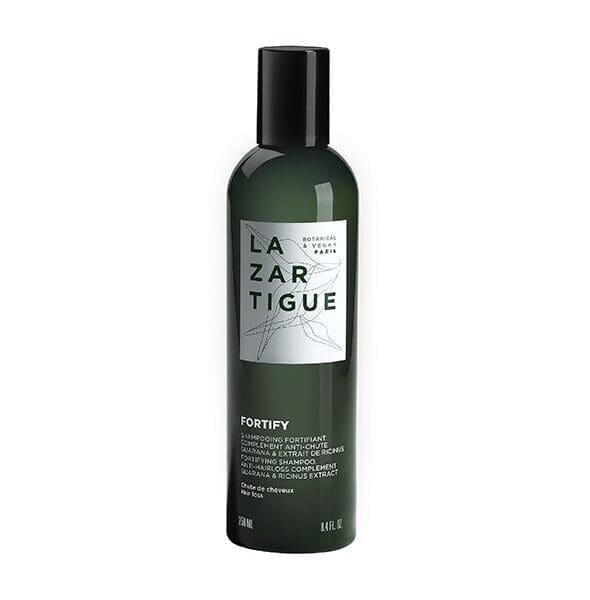 Lazartigue-shampoo-haircare-damaged hair-Hair loss