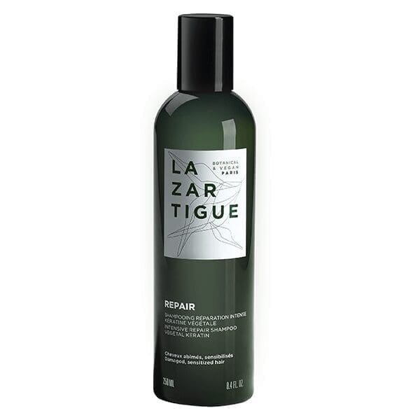 Lazartigue-shampoo-haircare-Damaged and Sensitized Hair-repair