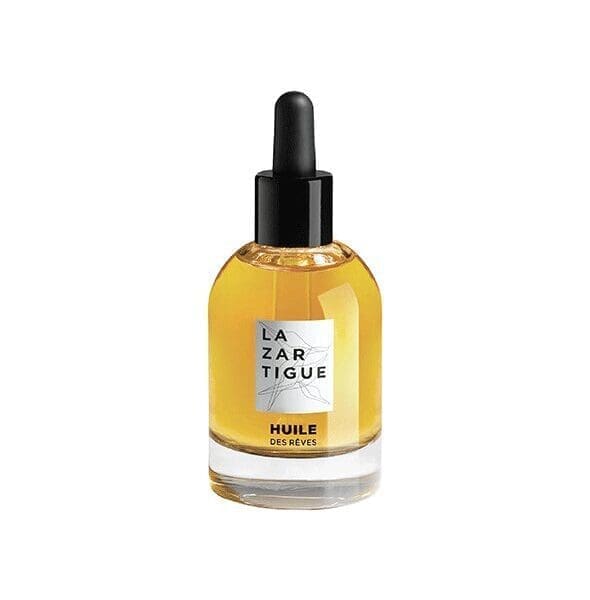 Lazartigue-HUILE DES RÊVES-Haircare-Hair oil-Oil-shiny hair-Botanical Oil