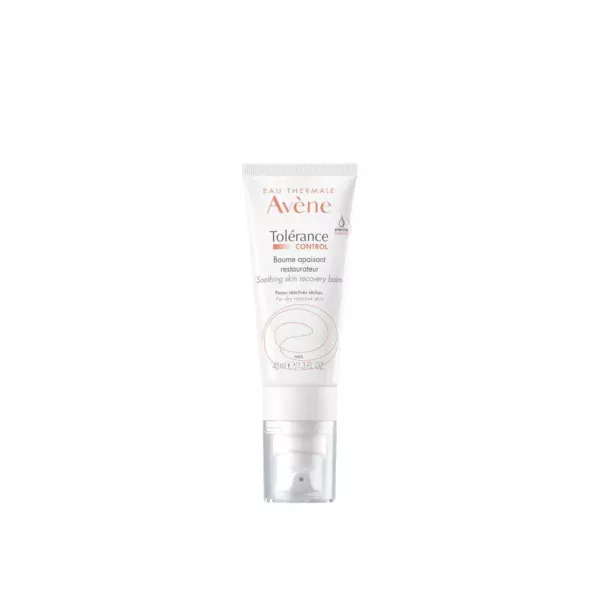 Avene Tolerance Soothing Skin Recovery Balm