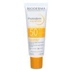 Bioderma- Photoderm-Aquafluid-spf50