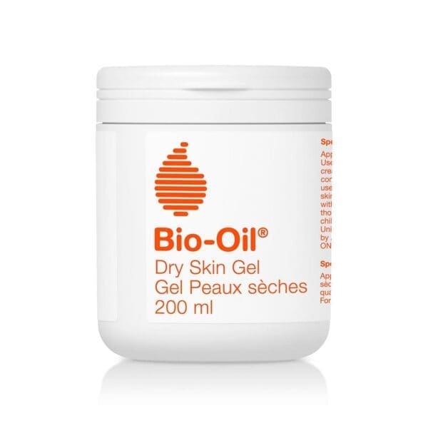 dry skin-biooil-gel-sensitiveskin-hydration