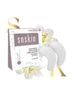 Soskin Age Performance-Peeling-Patch- Eye-Contour