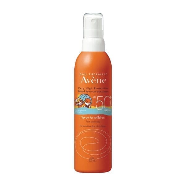 Avene-sun-spray-protection-kids-spf