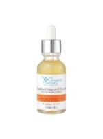 organic pharmacy - vitamin c - concentrated - brightt skin - glowing skin