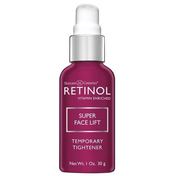 Retinol Super Face Lift