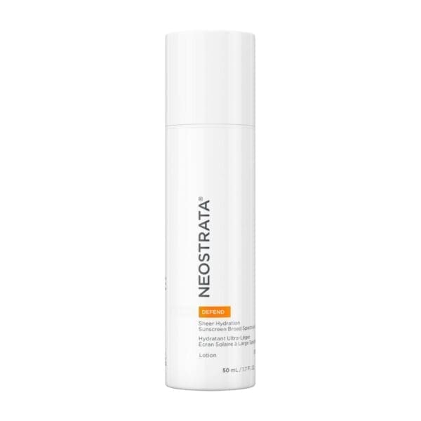 Neostrata Refine Sheer Hydration SPF35