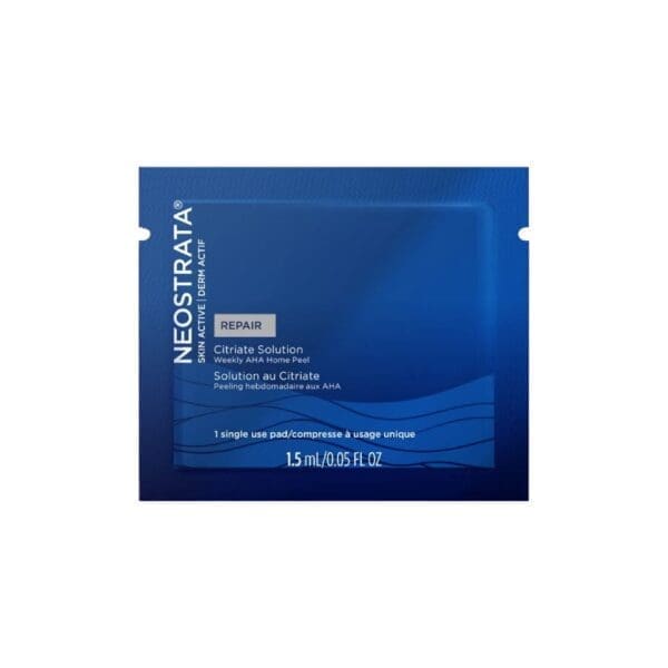 Neostrata Citriate Treatment System